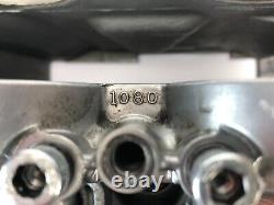 Kawasaki Kxf 450 2010 Fits 2009-2015 Cylinder Head 110080173