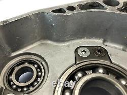 Kawasaki Kxf 450 2010 Fits 2009-2015 Engine Case Crankcase Set 140010601