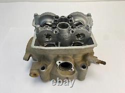 Kawasaki Kxf 450 2013 Fits 2009-2015 Cylinder Head 130970013