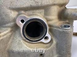 Kawasaki Kxf 450 2013 Fits 2009-2015 Cylinder Head 130970013