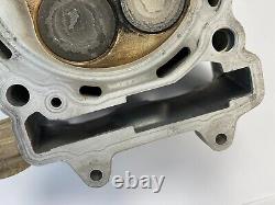 Kawasaki Kxf 450 2013 Fits 2009-2015 Cylinder Head 130970013