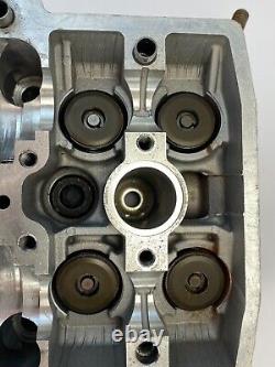 Kawasaki Kxf 450 2013 Fits 2009-2015 Cylinder Head 130970013