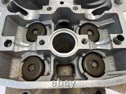 Kawasaki Kxf 450 2013 Fits 2009-2015 Cylinder Head 130970013