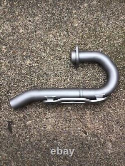 Kawasaki Kxf 450 2013 OEM Front/Manifold/Header Exhaust Pipe Kxf450 13