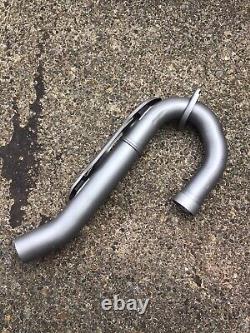 Kawasaki Kxf 450 2013 OEM Front/Manifold/Header Exhaust Pipe Kxf450 13