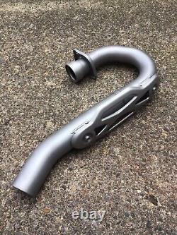 Kawasaki Kxf 450 2013 OEM Front/Manifold/Header Exhaust Pipe Kxf450 13