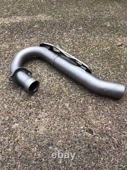 Kawasaki Kxf 450 2013 OEM Front/Manifold/Header Exhaust Pipe Kxf450 13