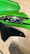 Kawasaki Kxf 450 2019 Set Of Plastics