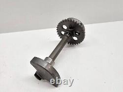 Kawasaki Kxf 450 Counter Balancer Shaft Gear 2011 Kx450f