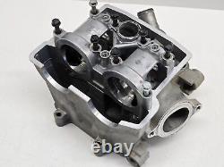 Kawasaki Kxf 450 Cylinder Head Kx450f 16-18