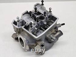 Kawasaki Kxf 450 Cylinder Head Kx450f 16-18