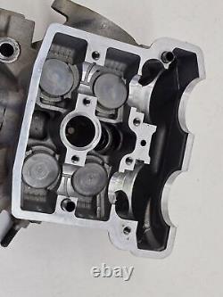 Kawasaki Kxf 450 Cylinder Head Kx450f 16-18