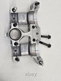 Kawasaki Kxf 450 Cylinder Head Kx450f 16-18