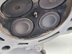 Kawasaki Kxf 450 Cylinder Head Kx450f 16-18