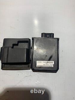 Kawasaki Kxf 450 Genuine Oem Ecu CDI Ignition Removed From 2021 Bike. 21175-1361