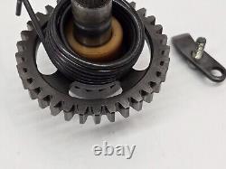 Kawasaki Kxf 450 Kick Start Mechanism Gear Kx450f 16-18