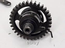 Kawasaki Kxf 450 Kick Start Mechanism Gear Kx450f 16-18