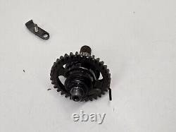 Kawasaki Kxf 450 Kick Start Mechanism Gear Kx450f 16-18