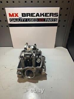 Kawasaki Kxf 450 Oem Cylinder Head Removed From Kxf 450 2021 Bike 14031-0636