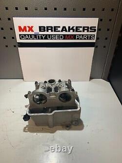 Kawasaki Kxf 450 Oem Cylinder Head Removed From Kxf 450 2021 Bike 14031-0636