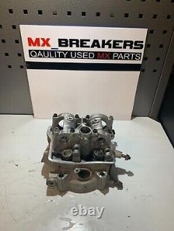 Kawasaki Kxf 450 Oem Cylinder Head Removed From Kxf 450 2021 Bike 14031-0636