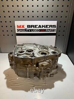 Kawasaki Kxf 450 Oem Set Crankcase Removed From Kxf 450 2021 Bike 14001-0696