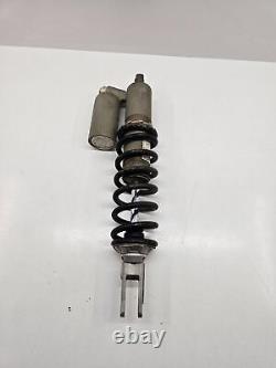 Kawasaki Kxf 450 Rear Shock 2009