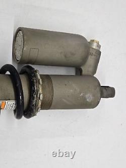 Kawasaki Kxf 450 Rear Shock 2009