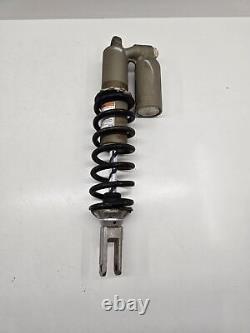 Kawasaki Kxf 450 Rear Shock 2009