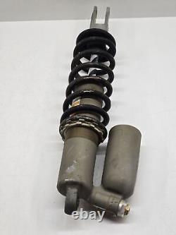 Kawasaki Kxf 450 Rear Shock 2009