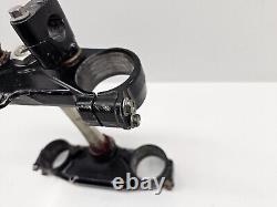 Kawasaki Kxf 450 Triple Tree Yoke Clamp 2011 Kx450f