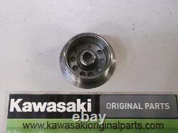 Kawasaki Kxf450 2008 1=6.2 Heavy Option Rotor/flywheel P/no 21007-0112