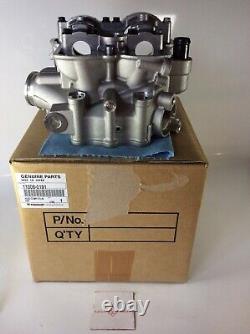 Kawasaki OEM 11008-0191 KX250F Cylinder Head From Japan