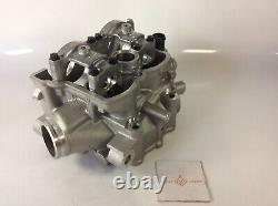 Kawasaki OEM 11008-0191 KX250F Cylinder Head From Japan