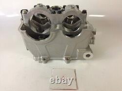 Kawasaki OEM 11008-0191 KX250F Cylinder Head From Japan