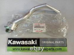 Kawasaki OEM, KXF250 2013-2016 Kickstart Lever Assembly, NOS. 13064-0067