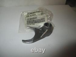 Kawasaki OEM Part 13140-0647 FORK-SHIFT, INPUT selector fork kxf 450 2017