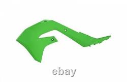 Kawasaki Plastic Kit KX 450 2019 2023 OEM Green 90816 Motocross polisport KXF