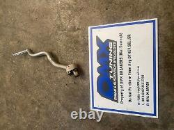 Kawasaki kxf 450 Oem kick start lever 16 17 18