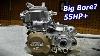 Kx 250 Engine Teardown Build Part 1