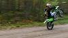 Kx250f 4 Stroke Ride U0026 Wheelies