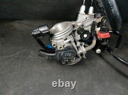 Kx450f Throttle Body Kawasaki KXf 450 OEM