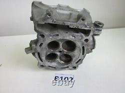 Kxf 450 09-13 Kawasaki Engine Head Tested