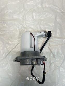 Kxf kawasaki fuel pump full petrol pump