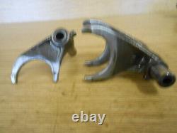 Kxf450 Gear Box Assembly 219ke30