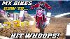 Mx Bikes Beta 6 Tips And Tutorials How To Hit Whoops