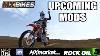 Mx Bikes New Upcoming Mods 2020