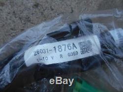 NEW 2014 2015 2016 Kawasaki KX250F KX 250F KXF250 OEM Main Wiring Wire Harness