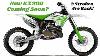 New Kawasaki 2 Stroke Coming Soon