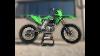 New Kawasaki Kxf 250 2021 By Tomasin R U0026d